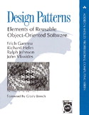 Design Patterns Cover
