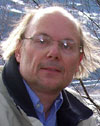 Bjarne Stroustrup