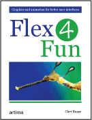 Flex 4 Fun cover