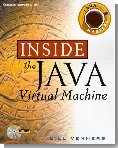 Order Inside the JVM